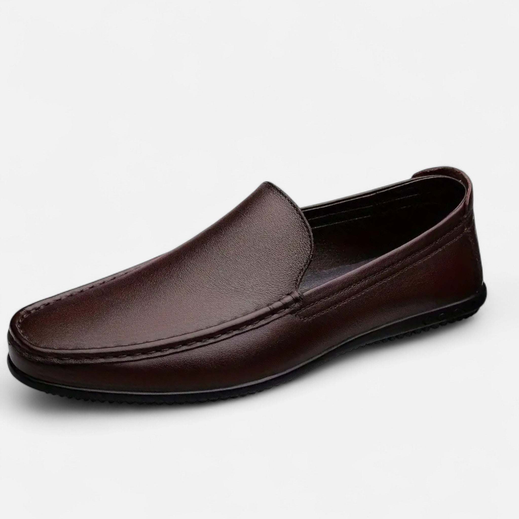 Maison Velore | Chaussures Basses Homme Cuir Véritable
