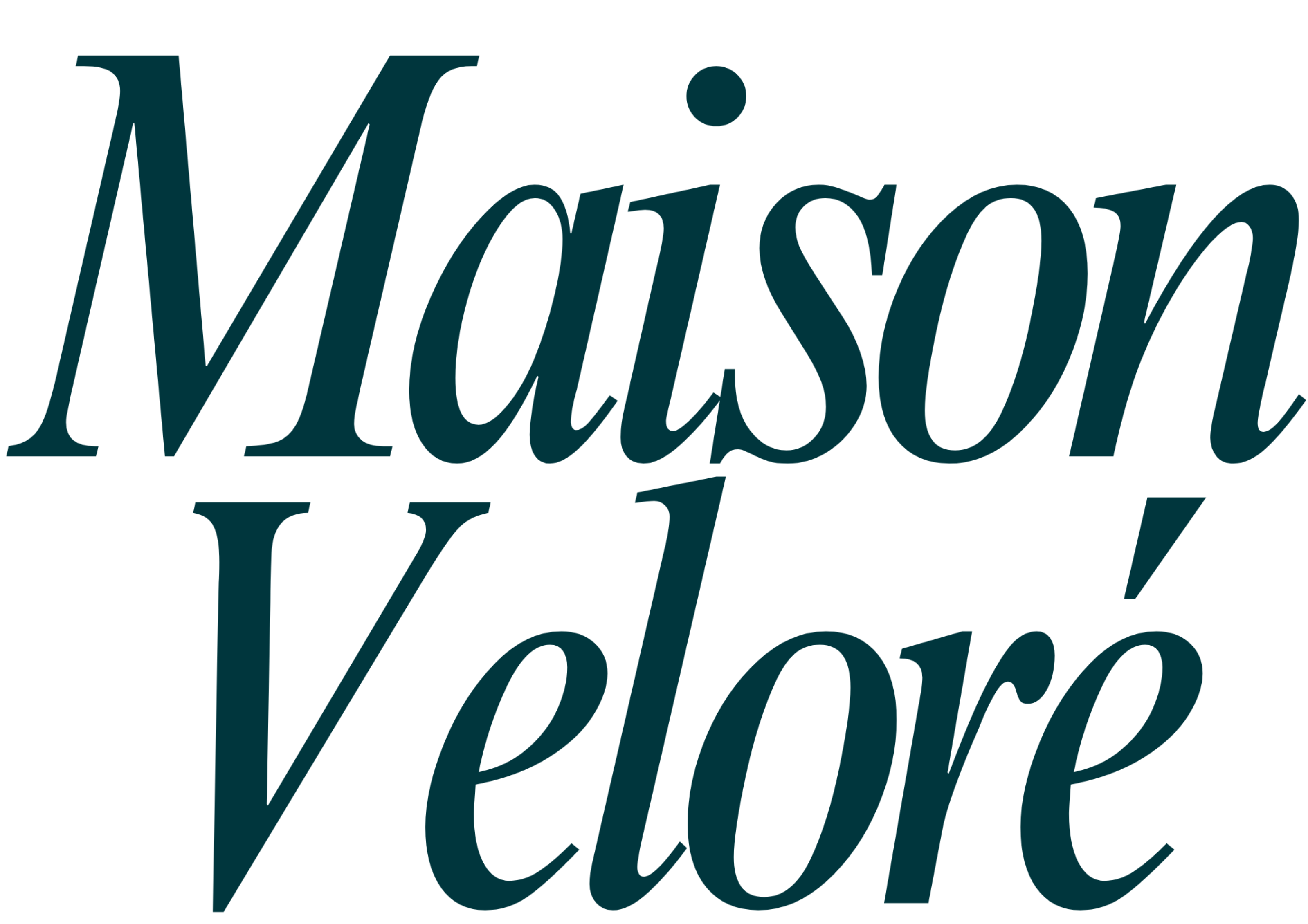 Maison Velore